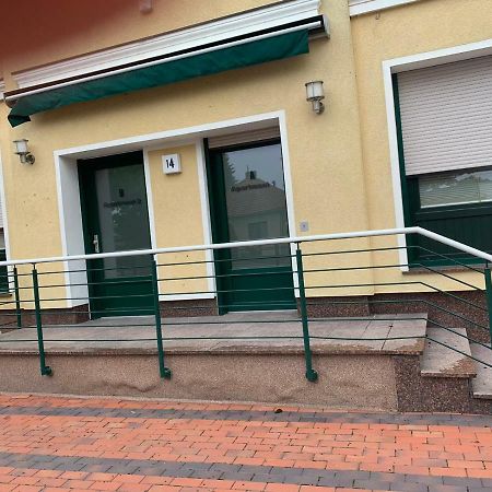 Pension Schildkroete Grünheide Exterior foto